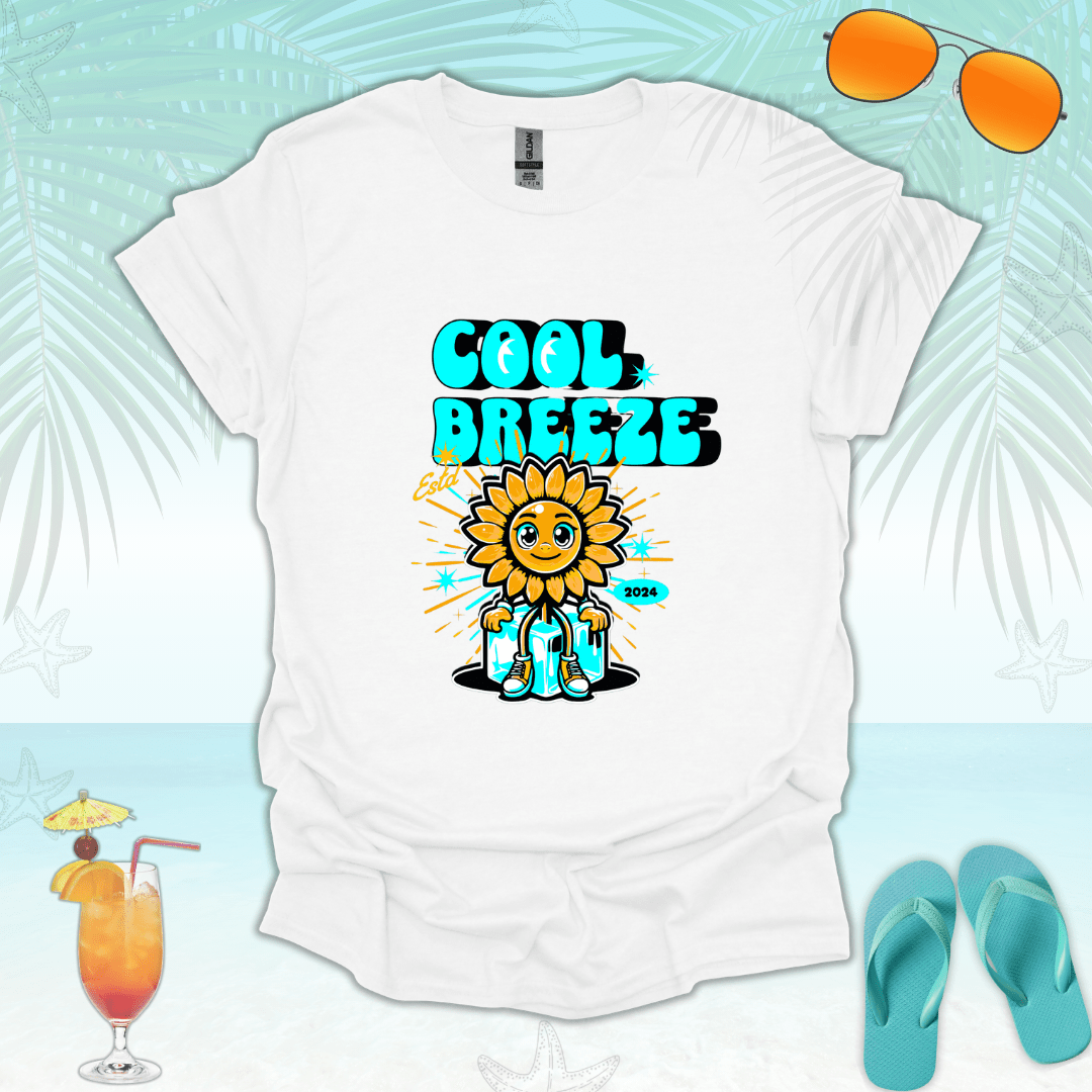 Cool Breeze T-Shirt