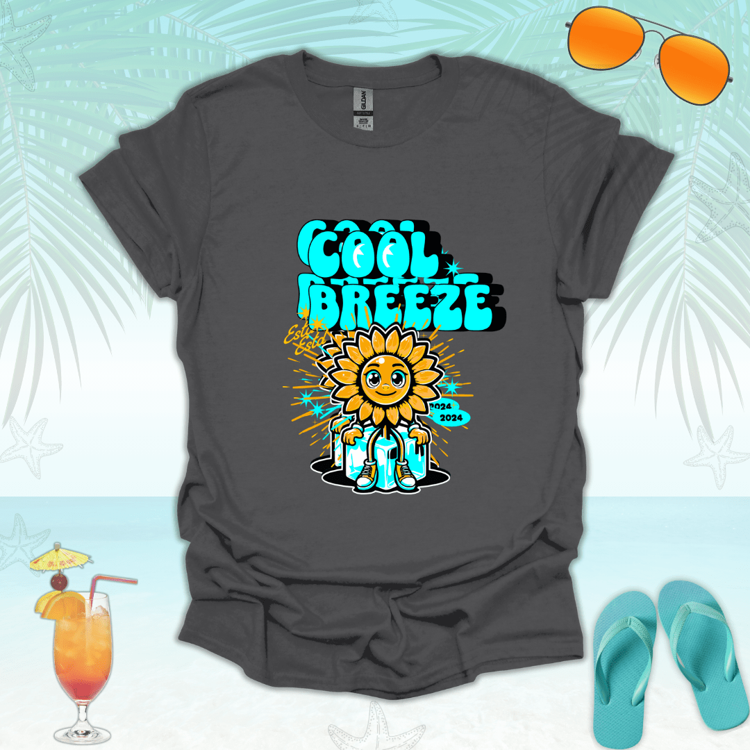 Cool Breeze T-Shirt