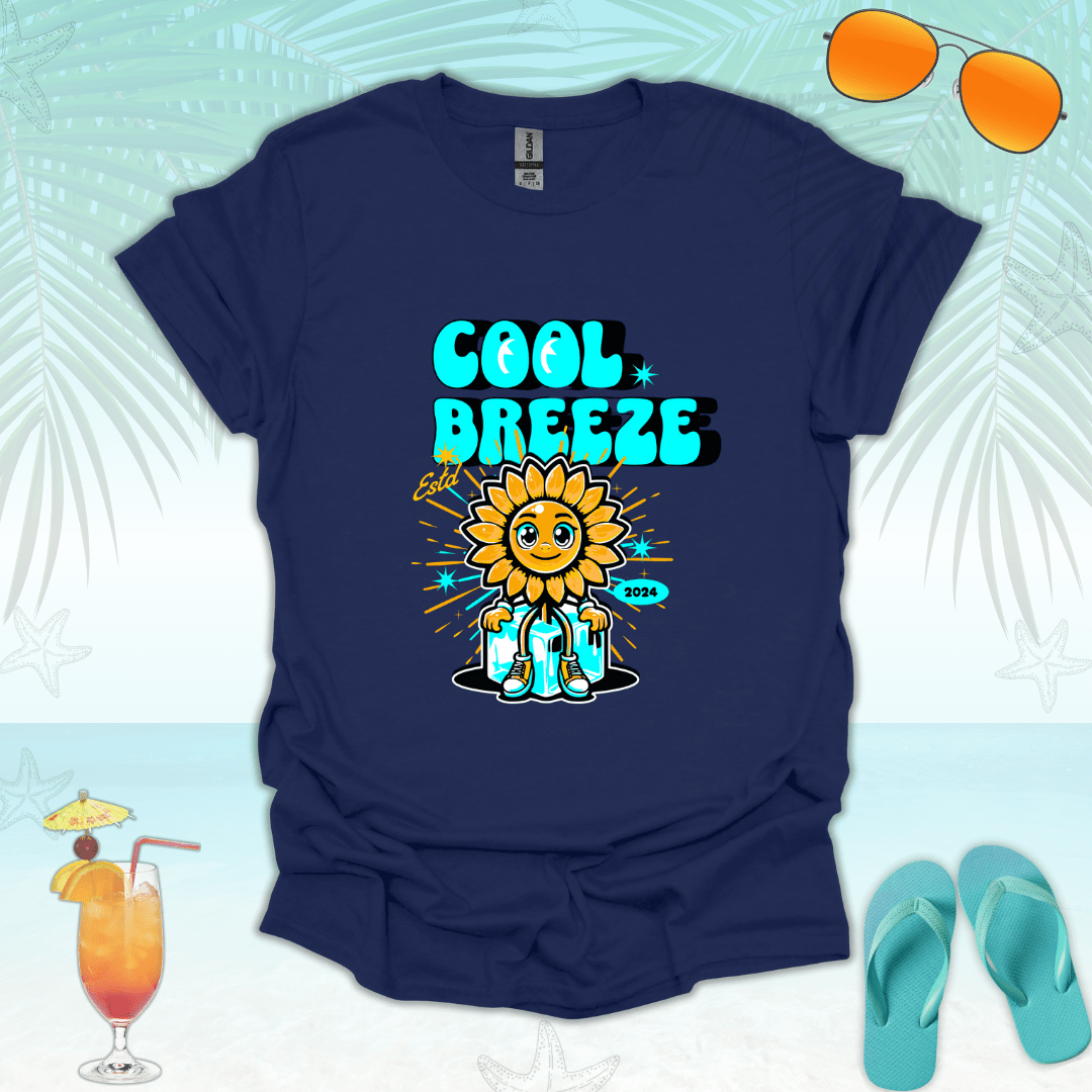 Cool Breeze T-Shirt