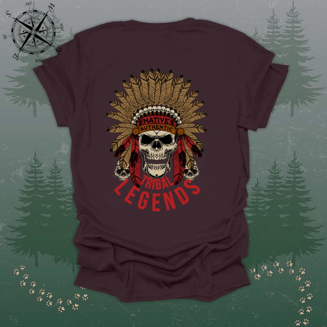 Tribal Legends T-Shirt