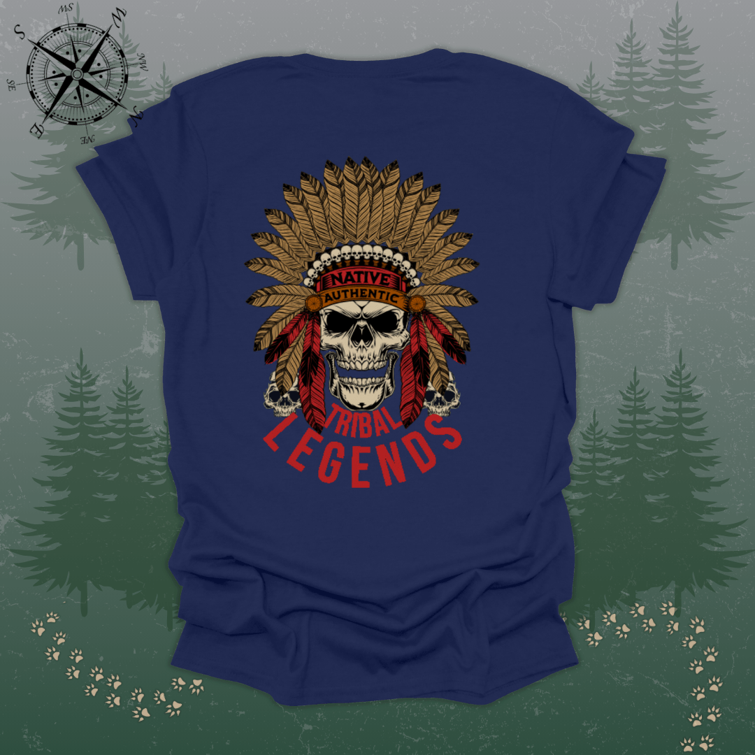 Tribal Legends T-Shirt