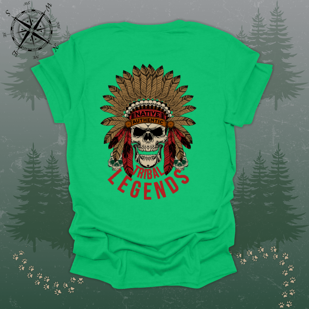 Tribal Legends T-Shirt