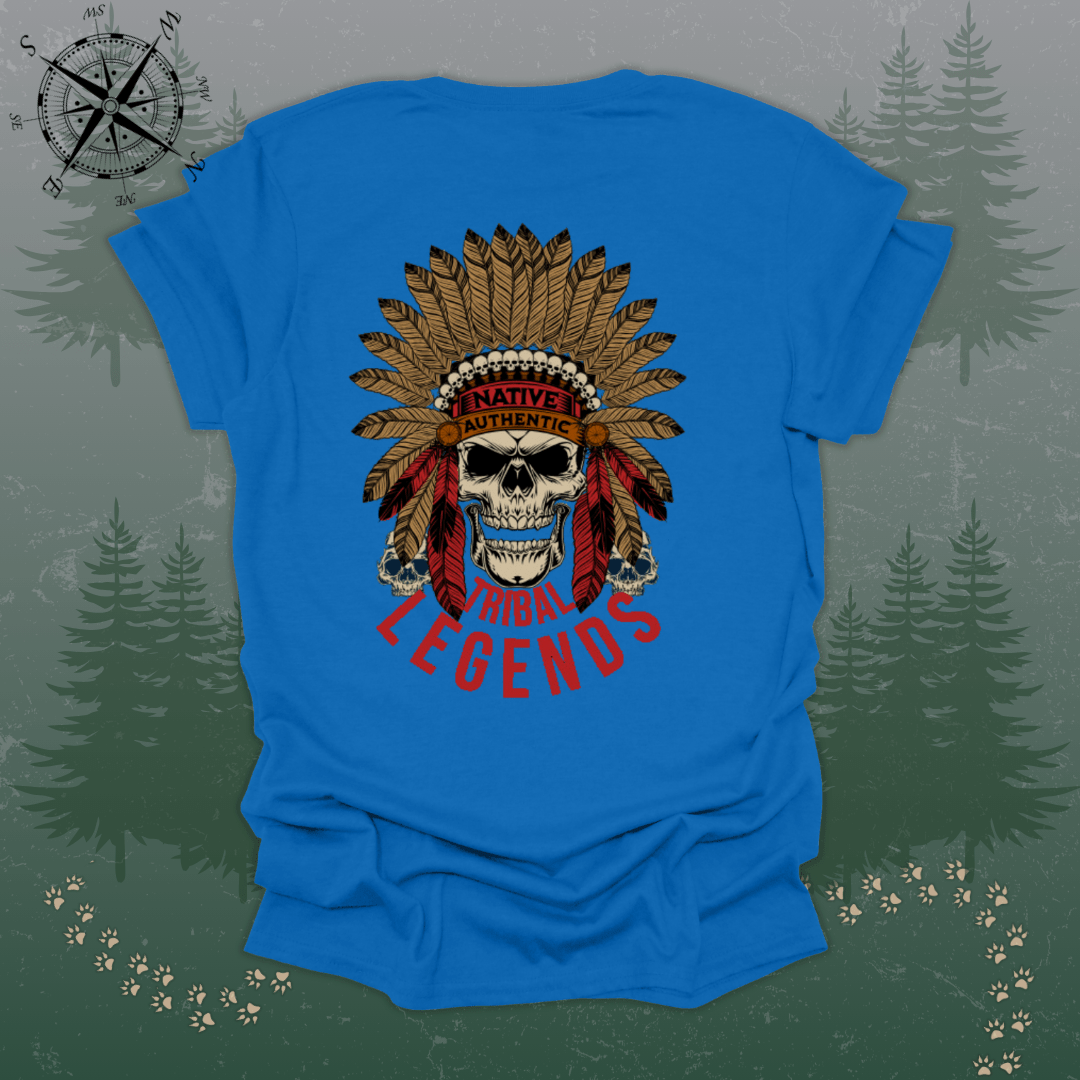 Tribal Legends T-Shirt