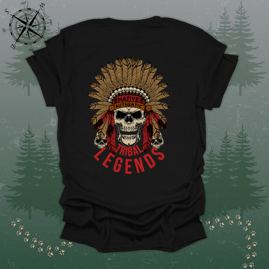 Tribal Legends T-Shirt