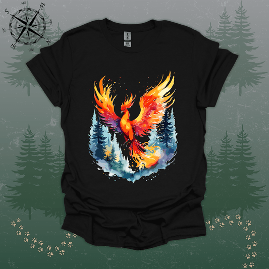 Phoenix T-Shirt