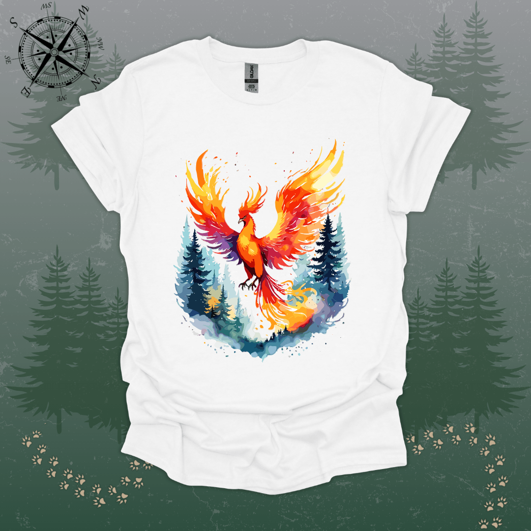 Phoenix T-Shirt