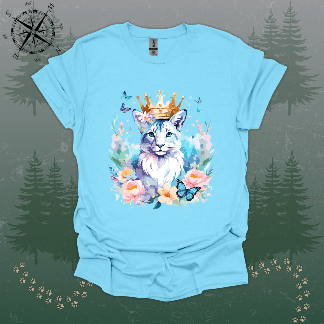 Enchanted Blossom T-shirt