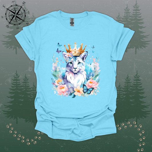 Enchanted Blossom T-shirt