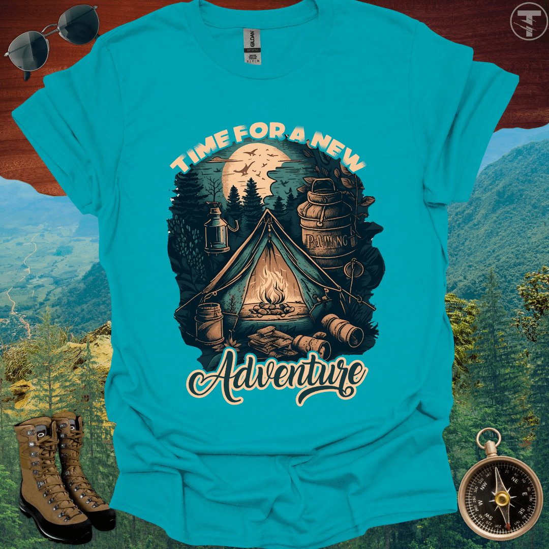 Adventure T-Shirt