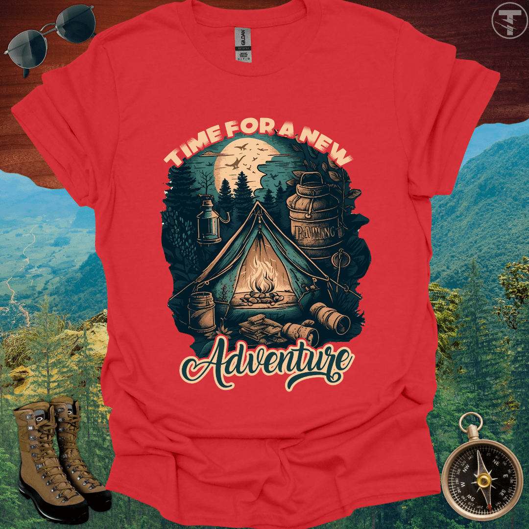 Adventure T-Shirt