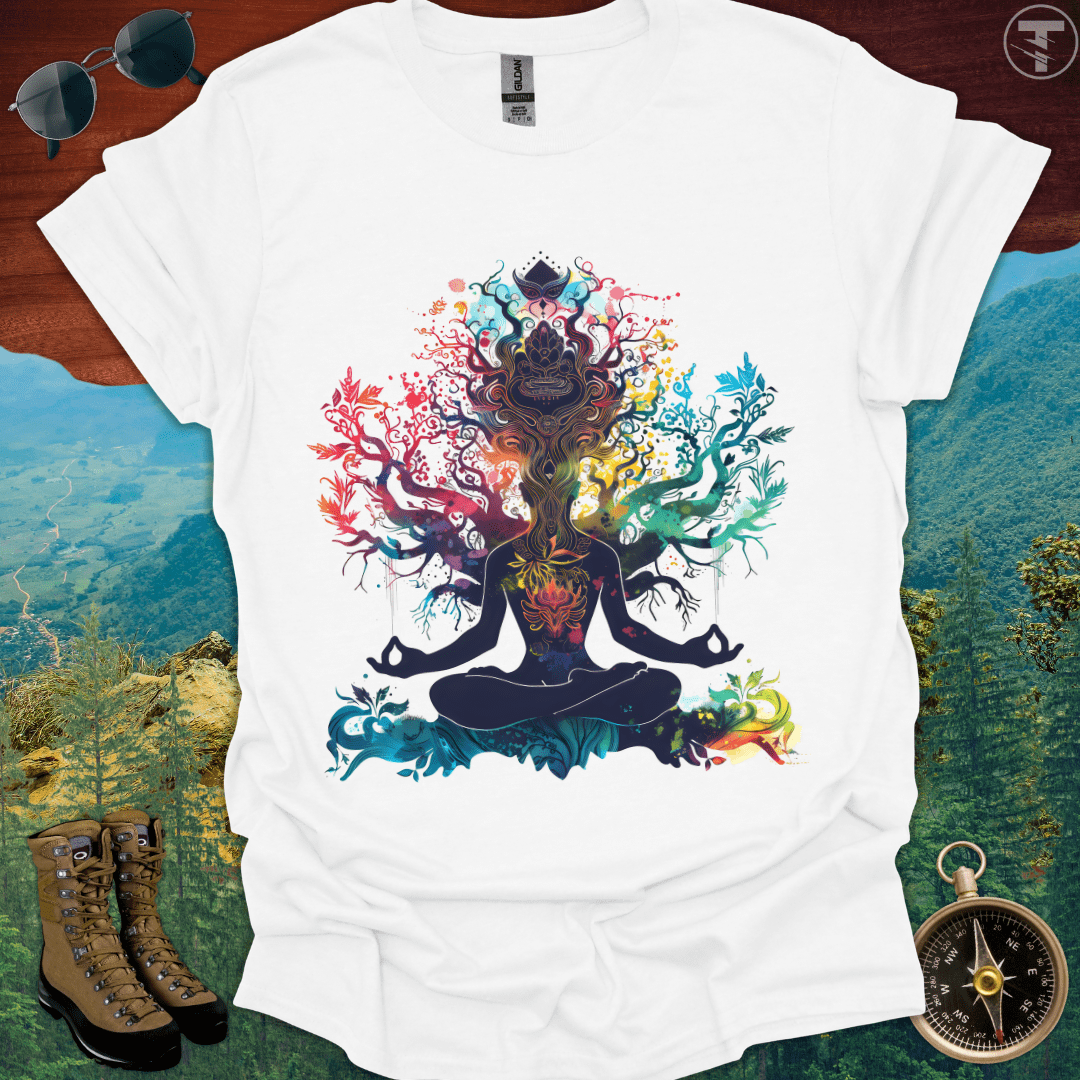Enlightened Roots T-Shirt