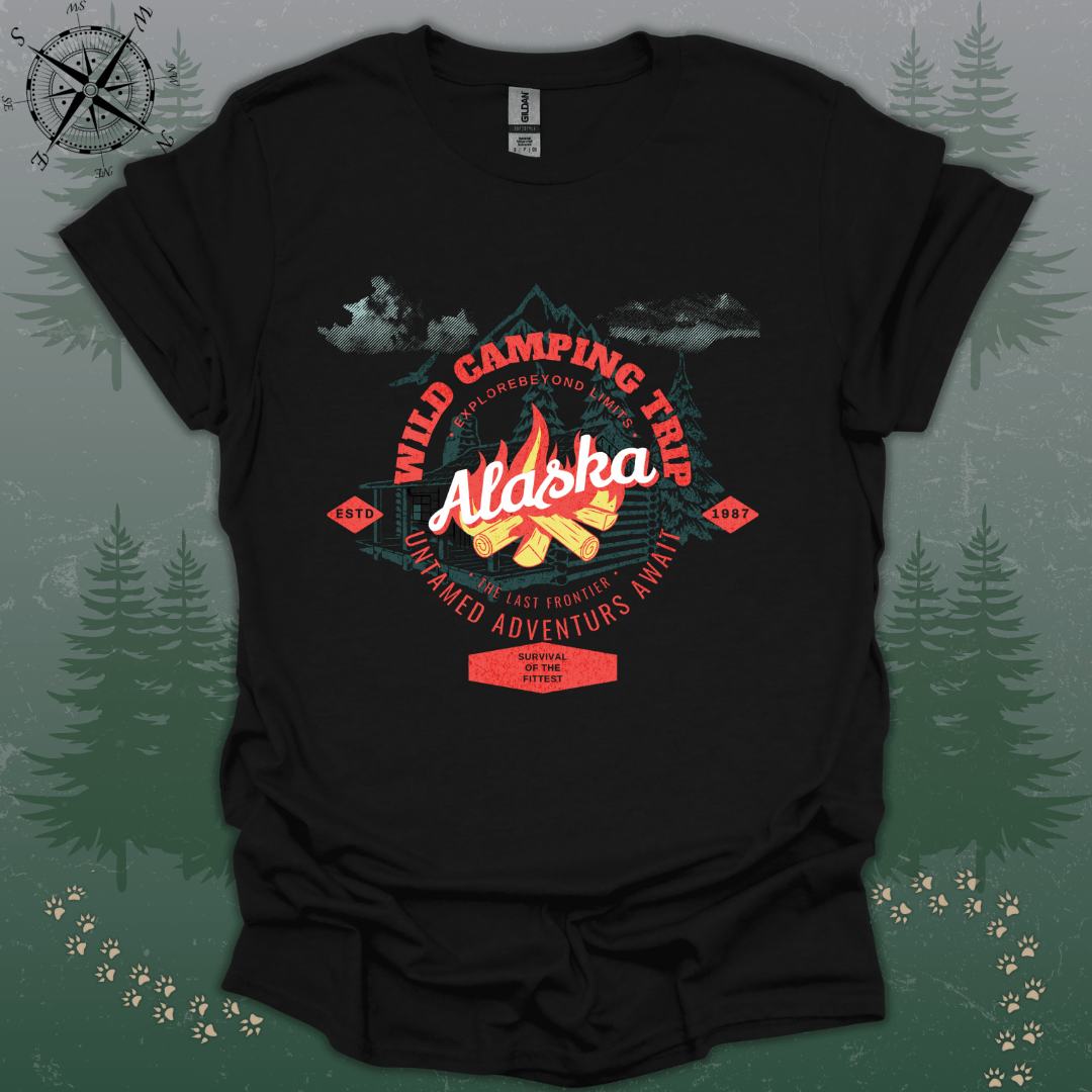 Alaska T-Shirt