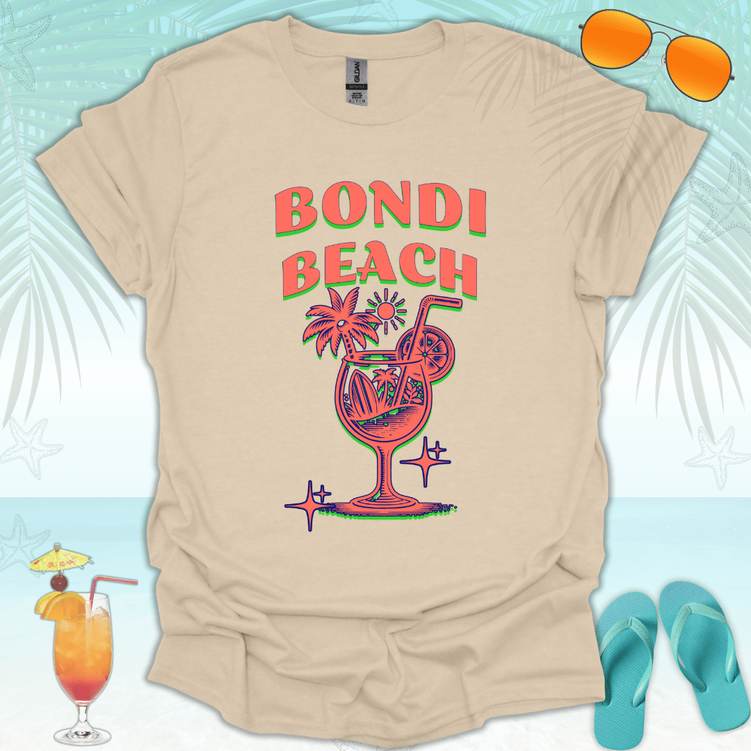 Bondi T-Shirt