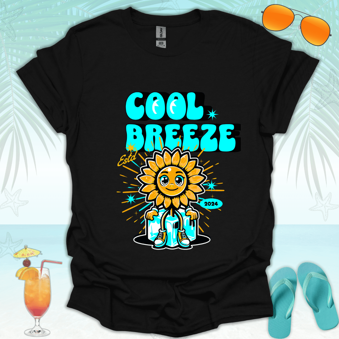 Cool Breeze T-Shirt