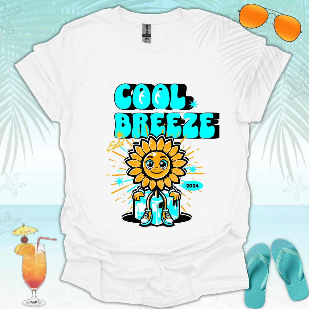 Cool Breeze T-Shirt