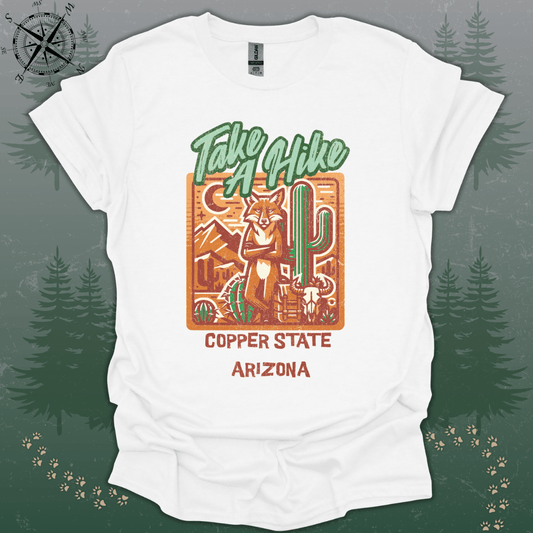 Copper State T-Shirt