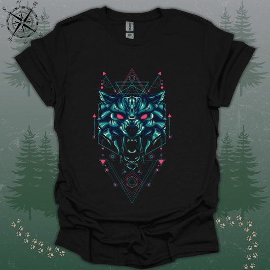 Eclipse Wolf T-Shirt