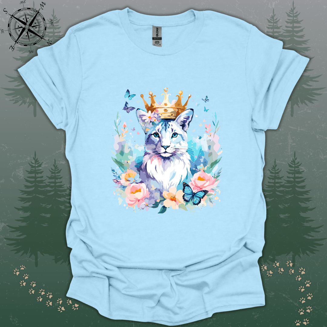 Enchanted Blossom T-shirt