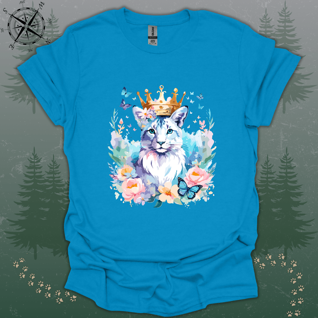 Enchanted Blossom T-shirt