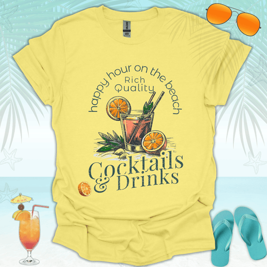 Happy Hour T-Shirt