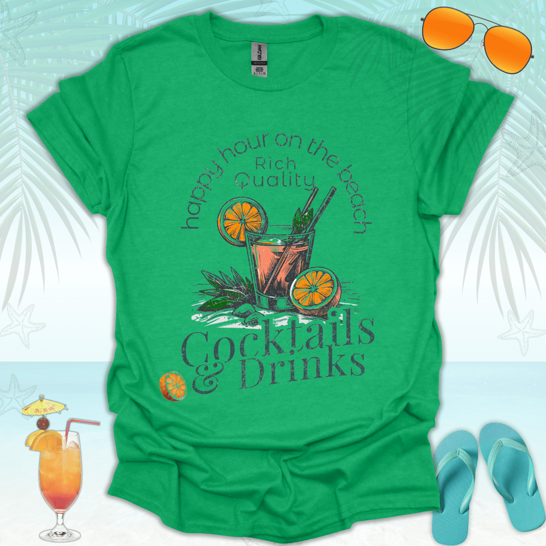 Happy Hour T-Shirt