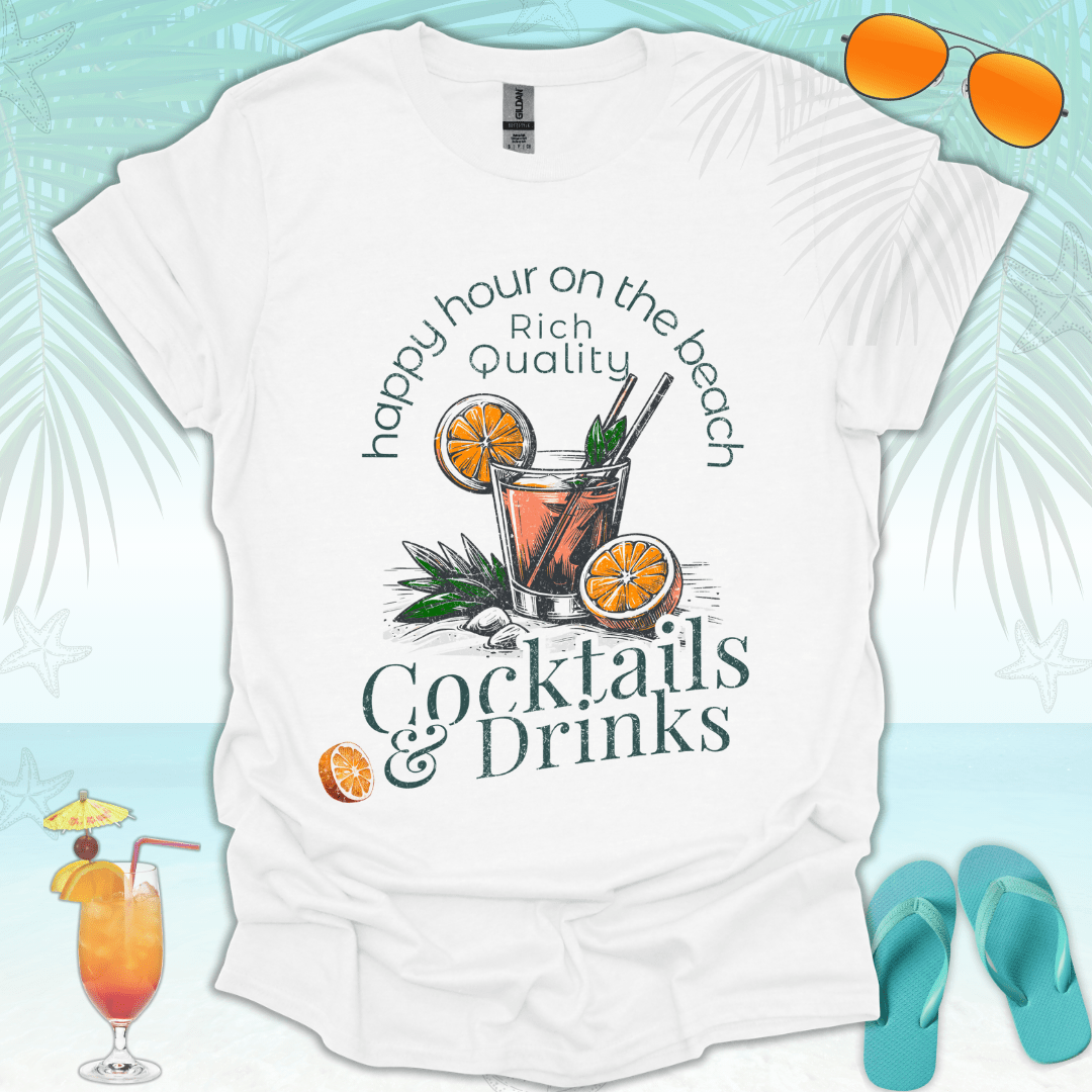 Happy Hour T-Shirt