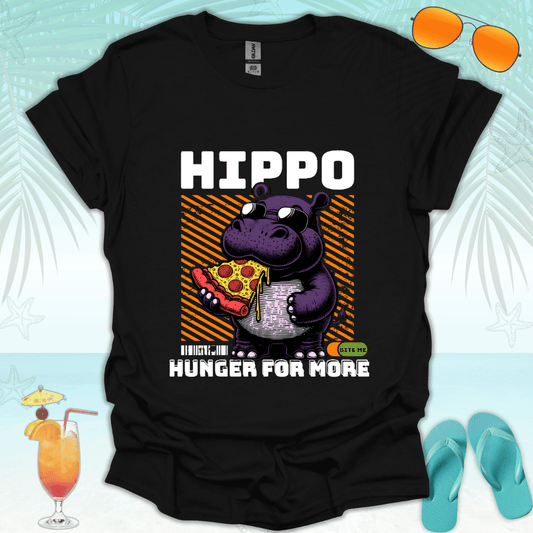 Hippo T-Shirt