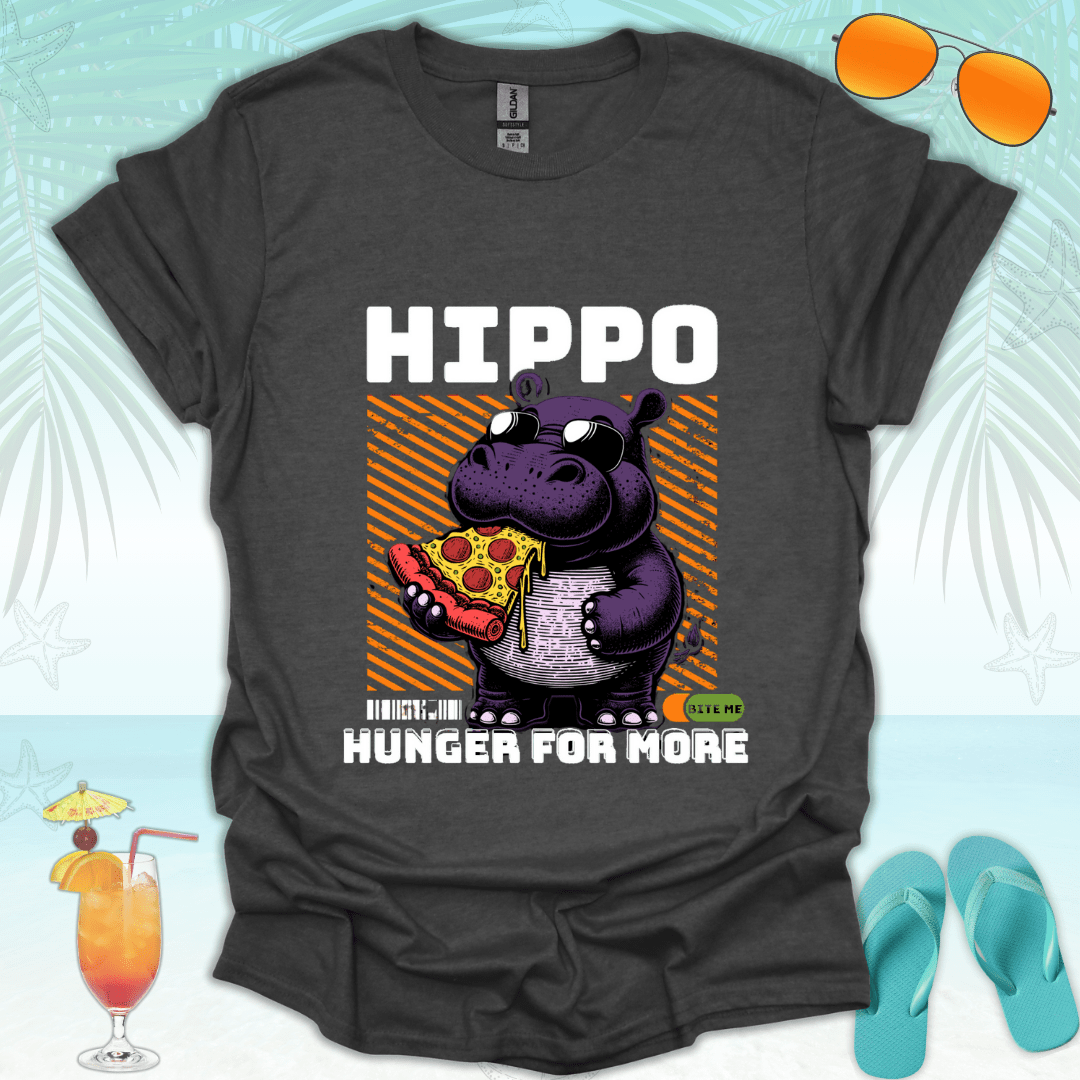 Hippo T-Shirt