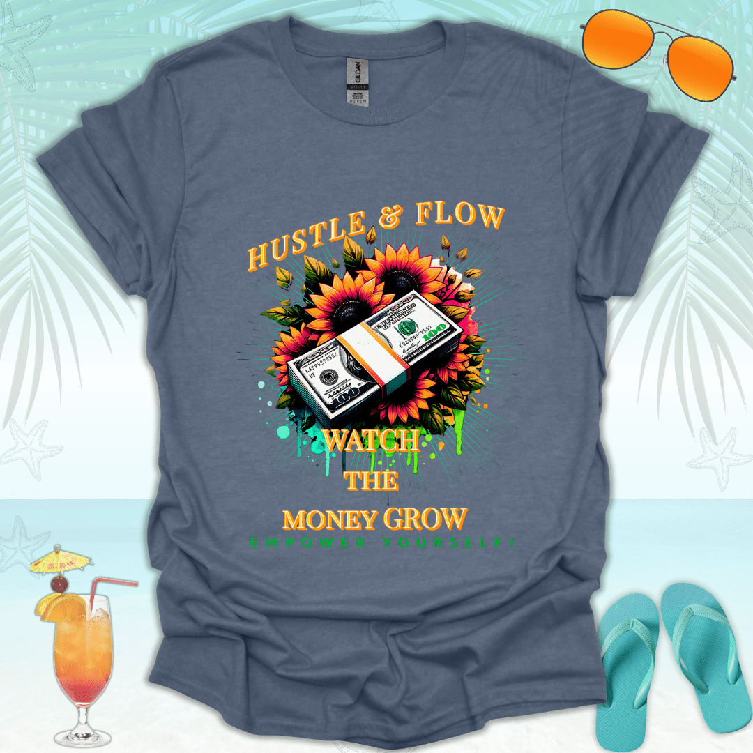 Hustle & Flow T-Shirt