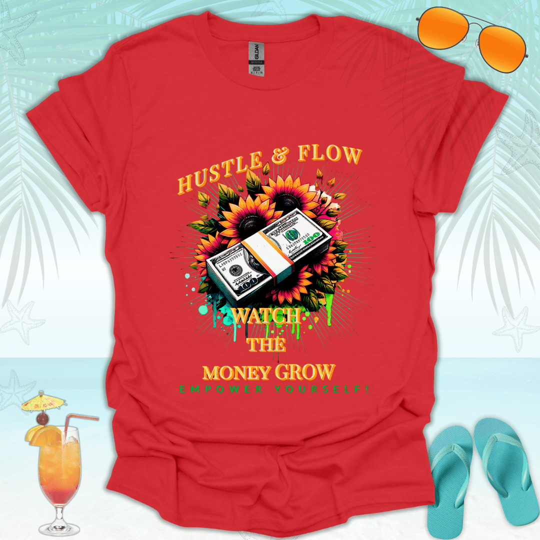 Hustle & Flow T-Shirt