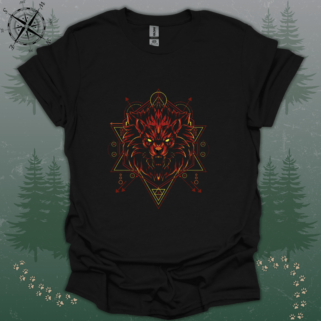 Inferno Guardian T-Shirt