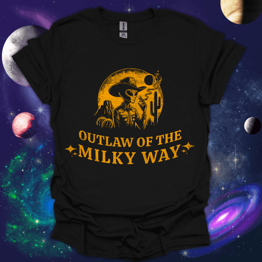 Outlaw T-Shirt