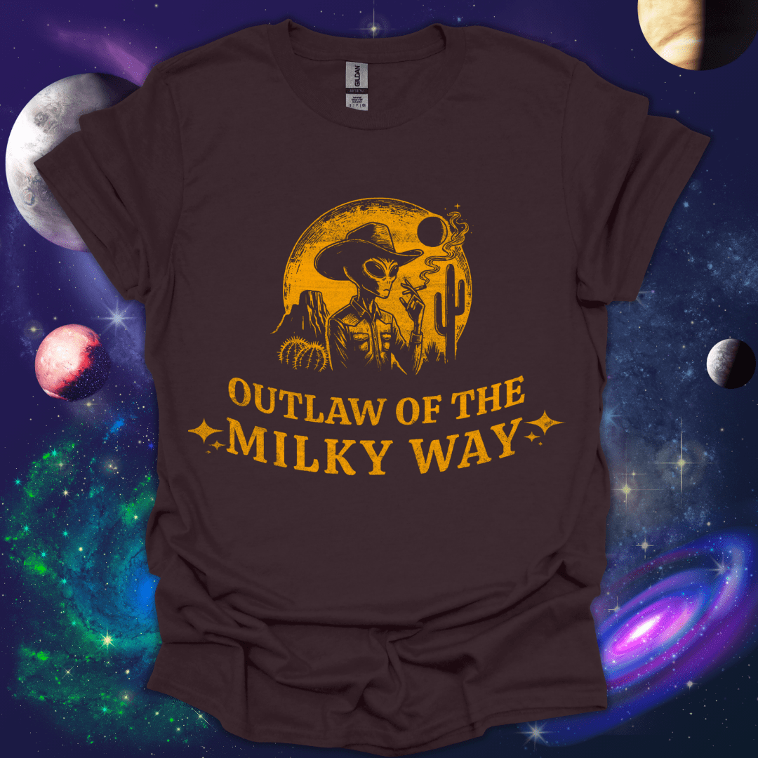 Outlaw T-Shirt