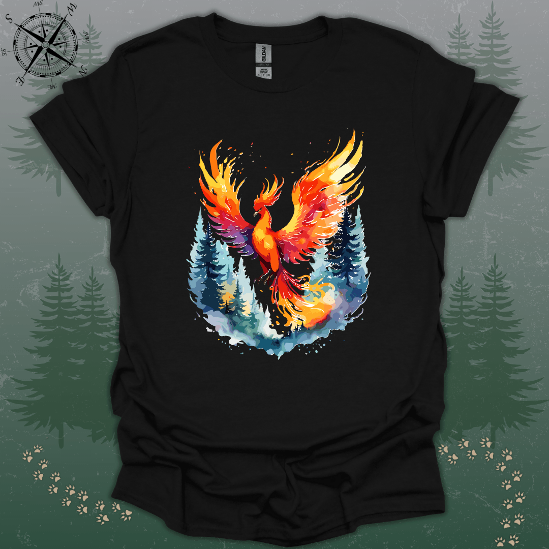 Phoenix T-Shirt