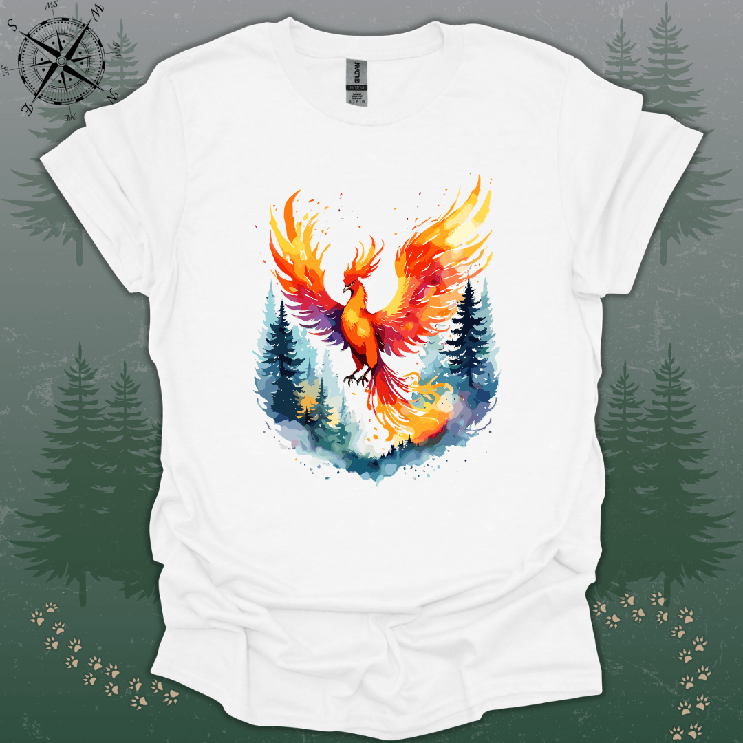 Phoenix T-Shirt