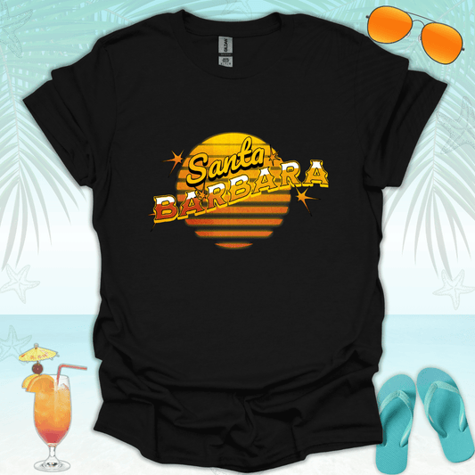 Santa Barbara T-Shirt