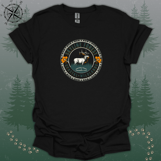 Skyline Forest T-Shirt