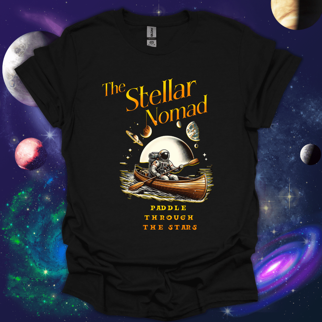 The Steller Nomad T-Shirt