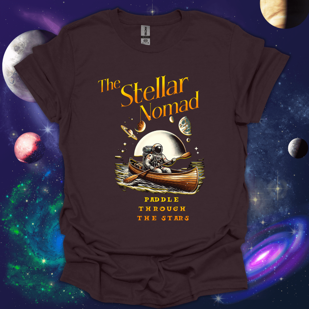 The Steller Nomad T-Shirt