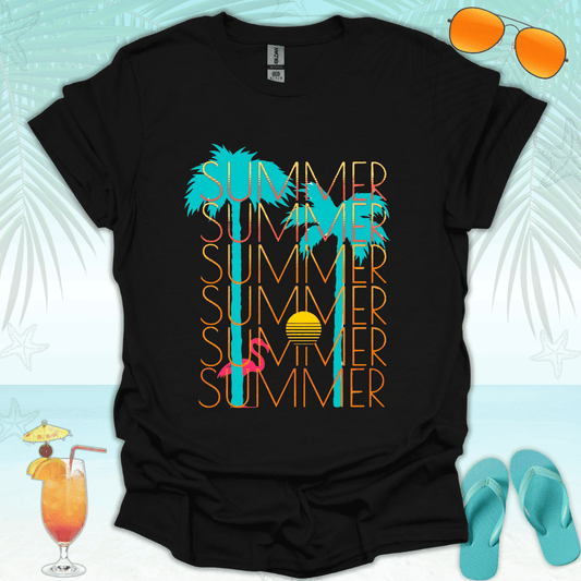 Summer T-Shirt