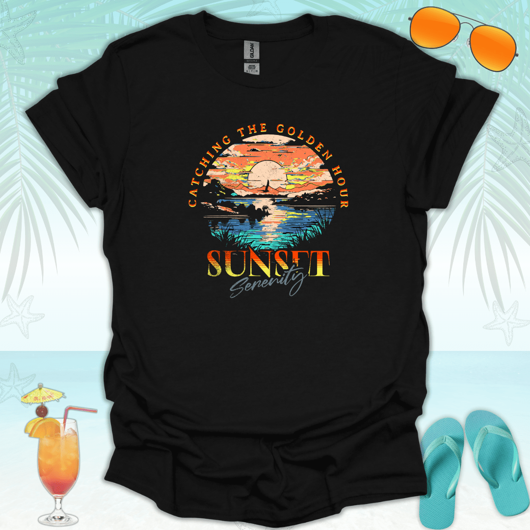 Sunset T-Shirt