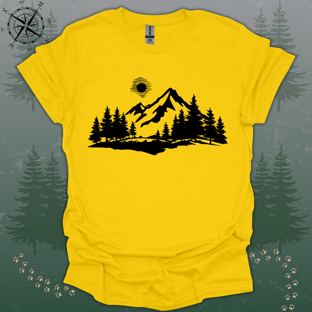 Sunset Ridge T-Shirt