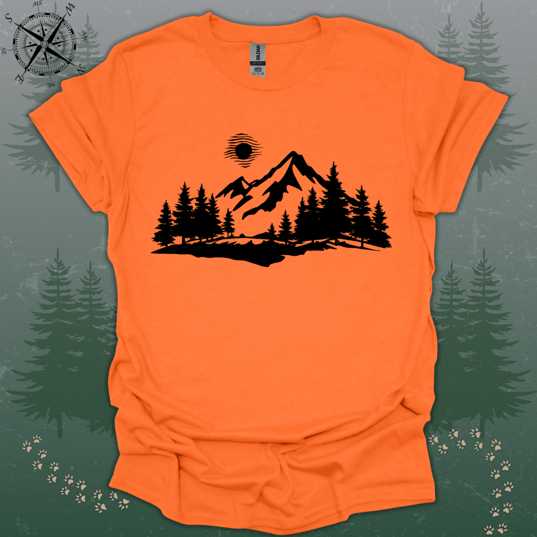 Sunset Ridge T-Shirt