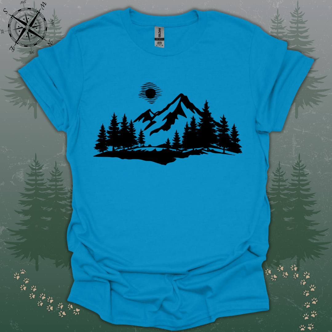 Sunset Ridge T-Shirt