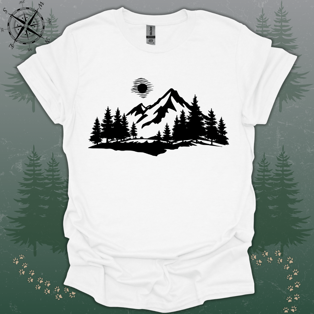 Sunset Ridge T-Shirt