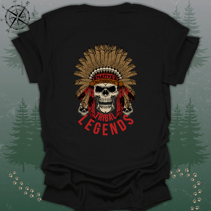 Tribal Legends T-Shirt