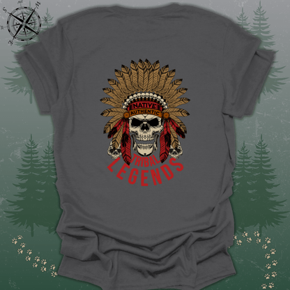 Tribal Legends T-Shirt