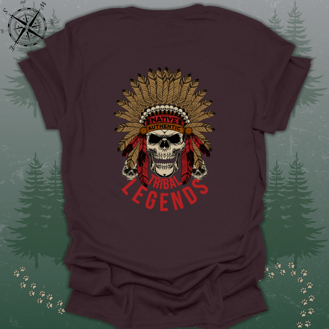 Tribal Legends T-Shirt