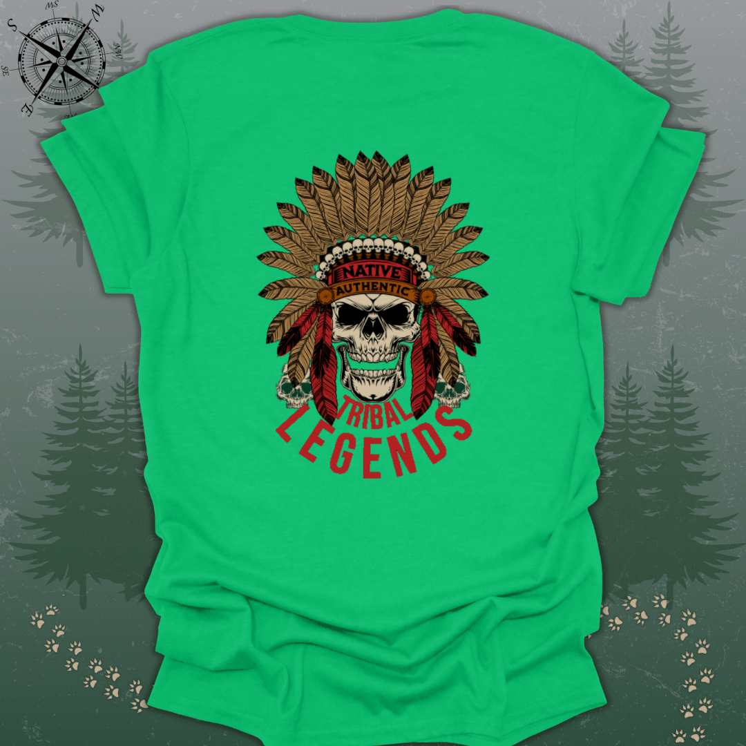 Tribal Legends T-Shirt