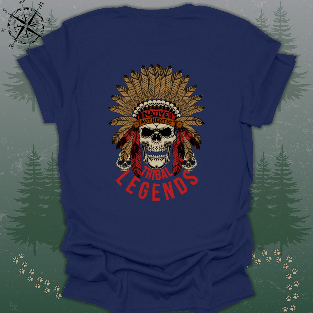 Tribal Legends T-Shirt